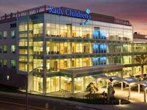 Rady Children's Hospital
